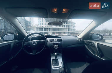 Седан Mazda 3 2009 в Львові
