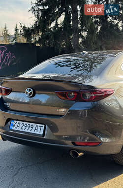 Седан Mazda 3 2020 в Киеве фото 9 Седан Mazda 3 2020 в Киеве