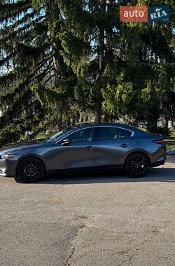 Седан Mazda 3 2020 в Киеве фото 5 Седан Mazda 3 2020 в Киеве