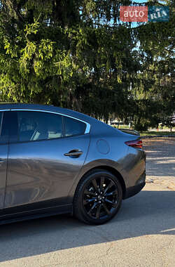 Седан Mazda 3 2020 в Киеве фото 7 Седан Mazda 3 2020 в Киеве