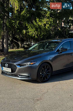 Седан Mazda 3 2020 в Киеве фото 4 Седан Mazda 3 2020 в Киеве