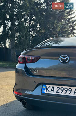 Седан Mazda 3 2020 в Киеве фото 12 Седан Mazda 3 2020 в Киеве
