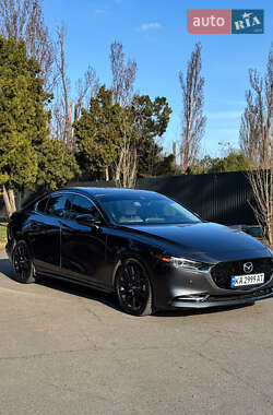 Седан Mazda 3 2020 в Киеве фото 13 Седан Mazda 3 2020 в Киеве