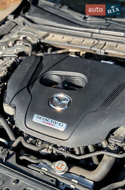 Седан Mazda 3 2020 в Киеве фото 16 Седан Mazda 3 2020 в Киеве