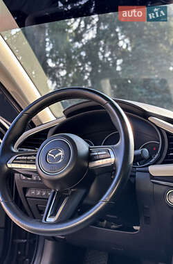 Седан Mazda 3 2020 в Киеве фото 18 Седан Mazda 3 2020 в Киеве
