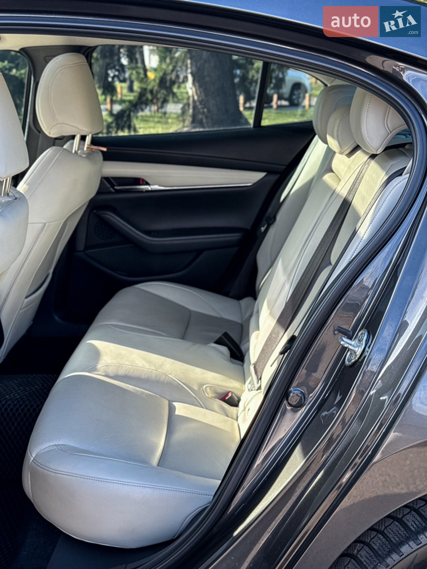2020 Mazda 3 - мініатюра 36