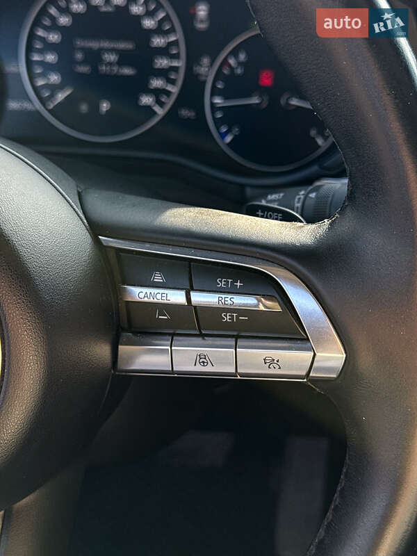 Седан Mazda 3 2020 в Києві