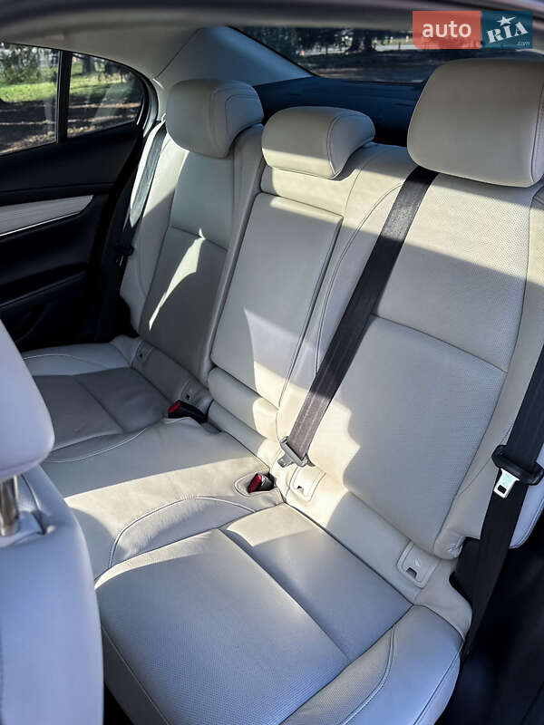 Седан Mazda 3 2020 в Киеве фото 39 Седан Mazda 3 2020 в Киеве