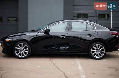 Седан Mazda 3 2019 в Василькове