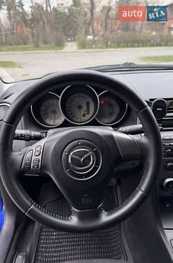 Седан Mazda 3 2007 в 