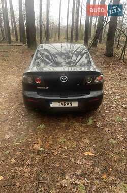 Седан Mazda 3 2006 в Краснограде