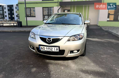 Седан Mazda 3 2006 в 