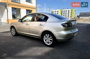 Седан Mazda 3 2006 в 