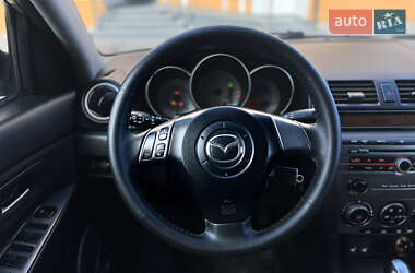 Седан Mazda 3 2006 в 