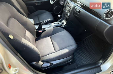 Седан Mazda 3 2006 в 