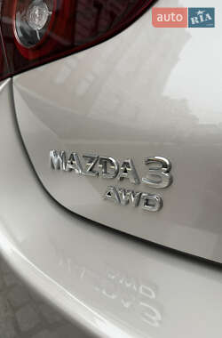 Седан Mazda 3 2021 в 