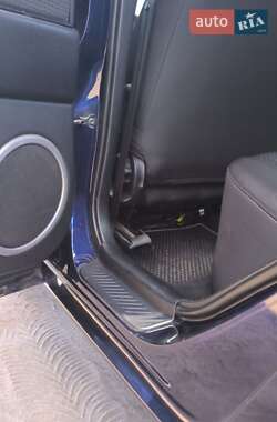 Хэтчбек Mazda 3 2008 в Черкассах