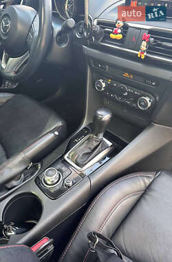 Седан Mazda 3 2014 в 