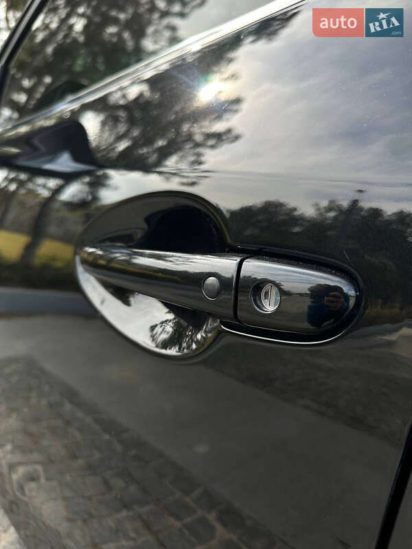 Седан Mazda 3 2015 в Днепре