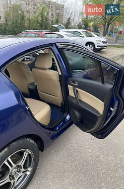 Седан Mazda 3 2012 в Одессе
