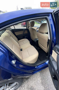Седан Mazda 3 2012 в Одессе