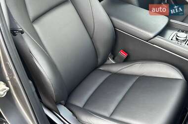 Хэтчбек Mazda 3 2023 в 