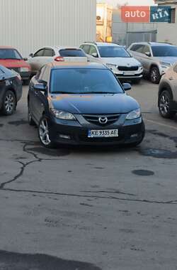 Седан Mazda 3 2008 в 