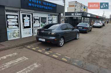 Седан Mazda 3 2008 в 