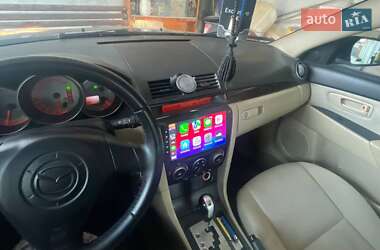 Седан Mazda 3 2007 в 