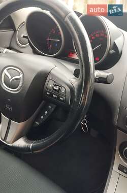 Хэтчбек Mazda 3 2009 в 