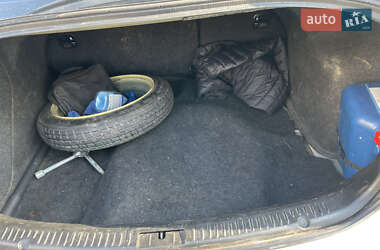 Седан Mazda 3 2007 в 