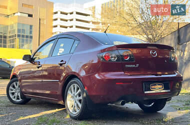 Седан Mazda 3 2008 в 