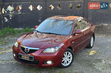 Седан Mazda 3 2008 в 