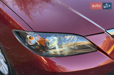 Седан Mazda 3 2008 в 