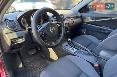 Седан Mazda 3 2008 в 