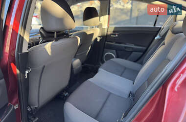 Седан Mazda 3 2008 в 