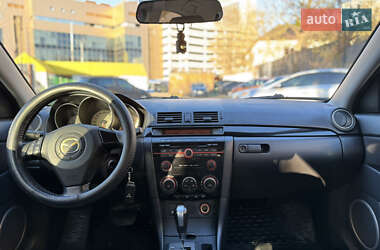 Седан Mazda 3 2008 в 