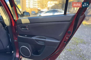 Седан Mazda 3 2008 в 