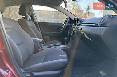 Седан Mazda 3 2008 в 