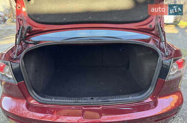 Седан Mazda 3 2008 в 