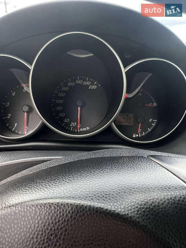 Хетчбек Mazda 3 2004 в Стрию