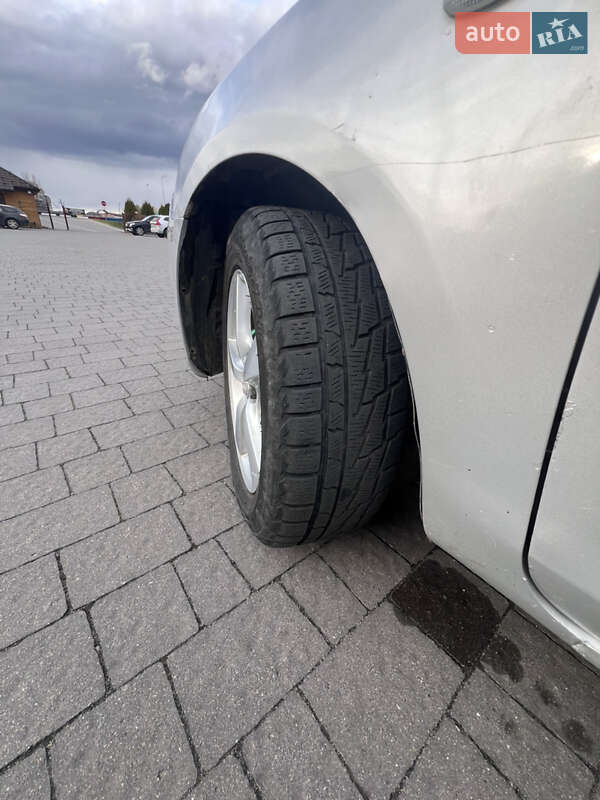 Хетчбек Mazda 3 2004 в Стрию