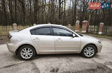 Седан Mazda 3 2006 в 