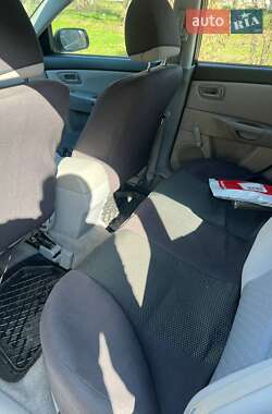 Хетчбек Mazda 3 2005 в 