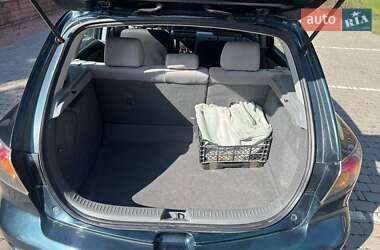 Хетчбек Mazda 3 2005 в 