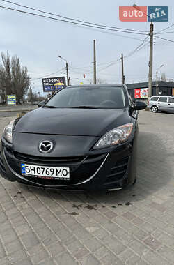 Седан Mazda 3 2012 в Киеве