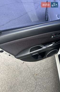 Седан Mazda 3 2008 в 
