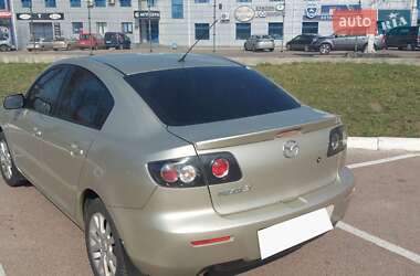 Седан Mazda 3 2007 в 
