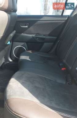 Седан Mazda 3 2007 в 