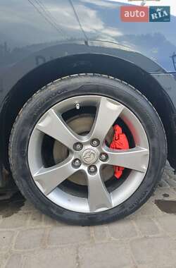 Седан Mazda 3 2006 в Миколаєві